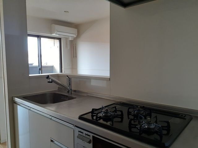 ショコラ　ベルのキッチン