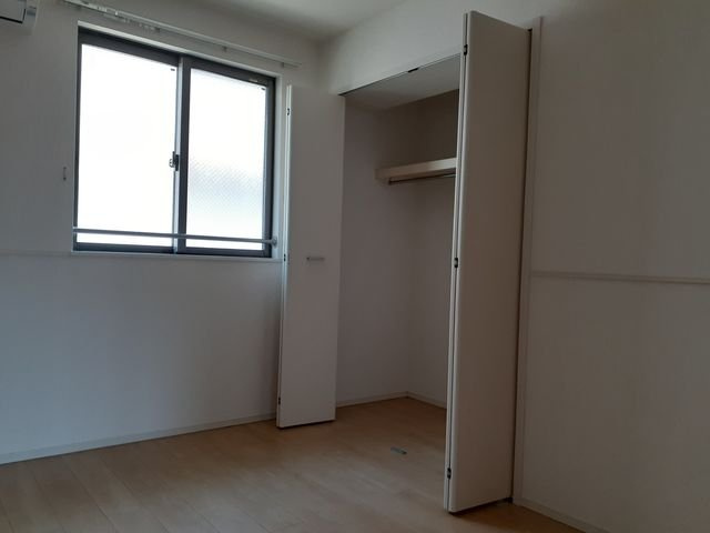 ショコラ　ベルの収納