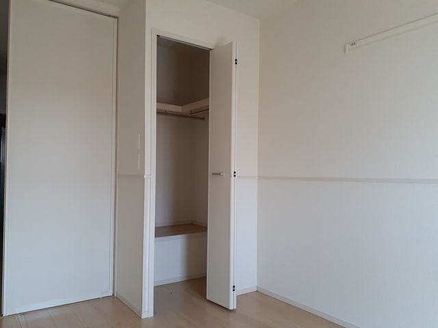 ショコラ　ベルの内装