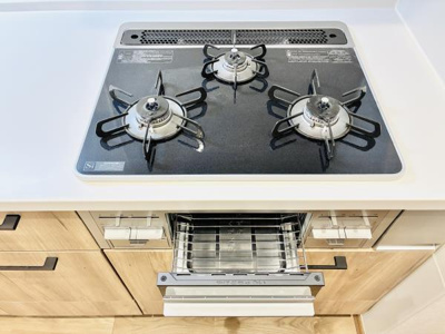 【キッチン】 | 西麻布ホームズ