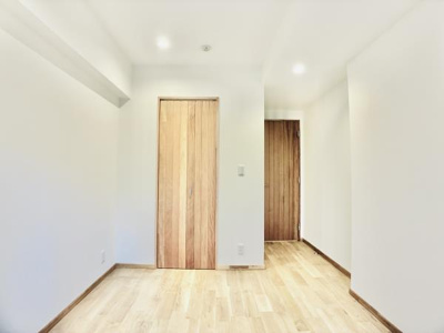 【洋室】 | 西麻布ホームズ