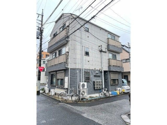 ソフィスター亀有