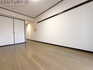 ラロッカの居間