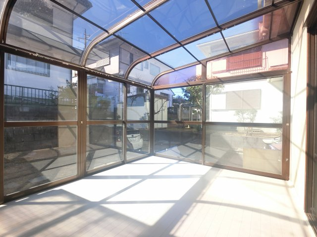 【その他】 | サンルーム