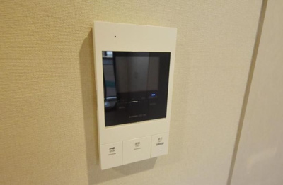 【セキュリティ】 | Pratique日本橋水天宮（プラティーク日本橋水天宮）