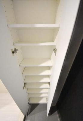 【内装】 | Pratique日本橋水天宮（プラティーク日本橋水天宮）