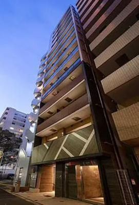 【外観】 | Pratique日本橋水天宮（プラティーク日本橋水天宮）