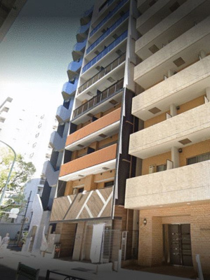 【外観】 | Pratique日本橋水天宮（プラティーク日本橋水天宮）