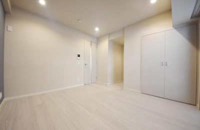 【居間・リビング】 | Pratique日本橋水天宮（プラティーク日本橋水天宮）