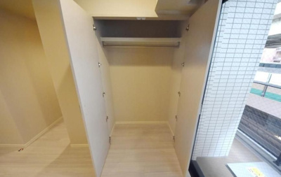 【収納】 | Pratique日本橋水天宮（プラティーク日本橋水天宮）