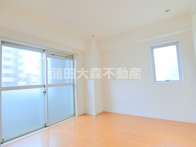 ベルザ平和島のその他