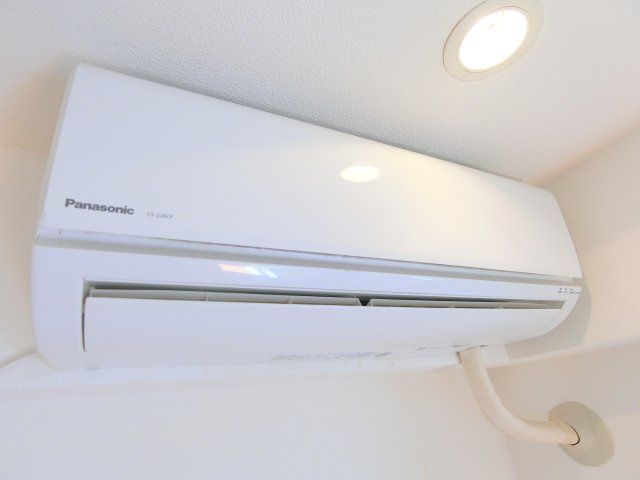 ベルザ平和島の設備