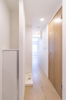 【内装】 | タスキsmart浅草橋（タスキスマート浅草橋）