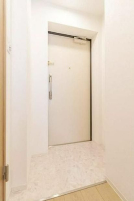 【玄関】 | タスキsmart浅草橋（タスキスマート浅草橋）