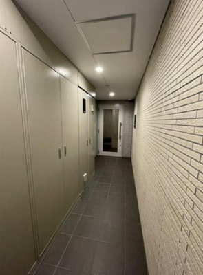 【その他共用部分】 | タスキsmart浅草橋（タスキスマート浅草橋）