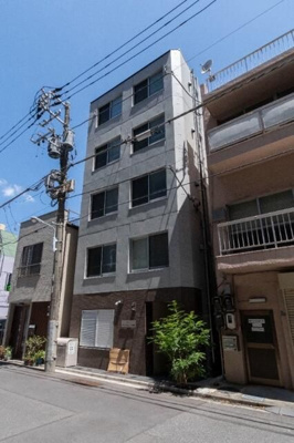 【外観】 | タスキsmart浅草橋（タスキスマート浅草橋）