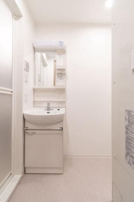 【洗面所】 | タスキsmart浅草橋（タスキスマート浅草橋）