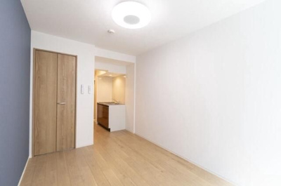 【寝室】 | タスキsmart浅草橋（タスキスマート浅草橋）