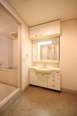 【内装】 | PACE　MIKAGE