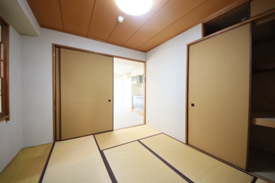 【内装】 | PACE　MIKAGE