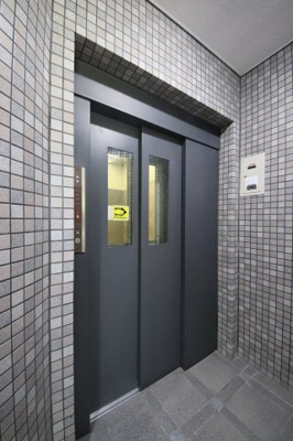 【その他共用部分】 | PACE　MIKAGE