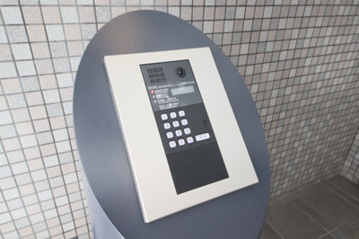 【セキュリティ】 | PACE　MIKAGE