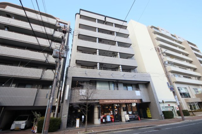 【外観】 | PACE　MIKAGE