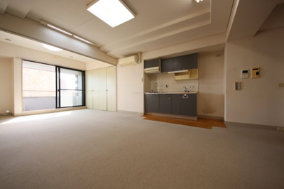 【内装】 | PACE　MIKAGE