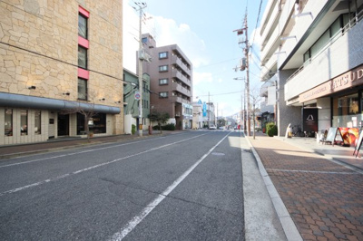 【周辺】 | PACE　MIKAGE