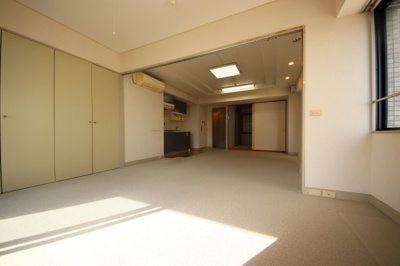 【内装】 | PACE　MIKAGE