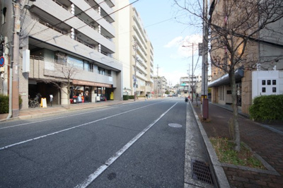 【周辺】 | PACE　MIKAGE