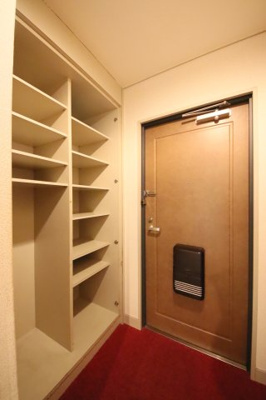 【内装】 | PACE　MIKAGE