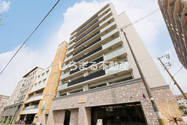 プレジオ弁天町ASIAN