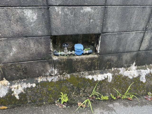 申込ありキャンセル待ち　東村川田宅地（未登記物件あり）のその他