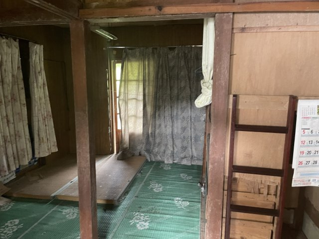 申込ありキャンセル待ち　東村川田宅地（未登記物件あり）のその他