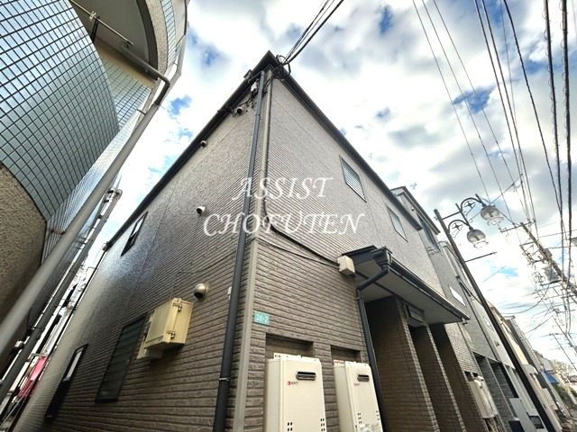 メゾンドローム