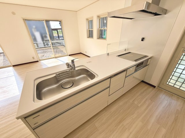 【キッチン】 | 四日市市楠町本郷