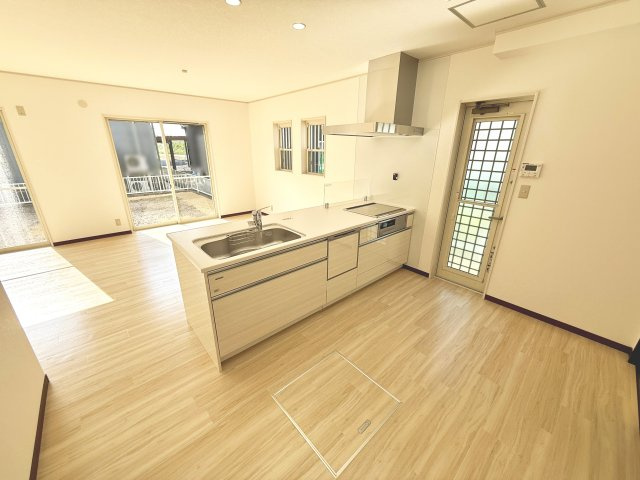 【キッチン】 | 四日市市楠町本郷