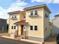 四日市市楠町本郷の画像