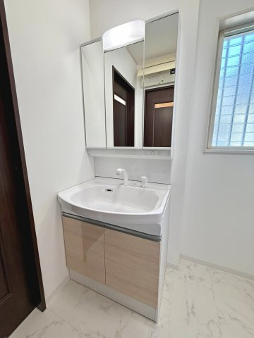 【洗面所】 | 四日市市楠町本郷 | 洗面