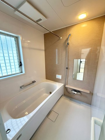 【浴室】 | 四日市市楠町本郷