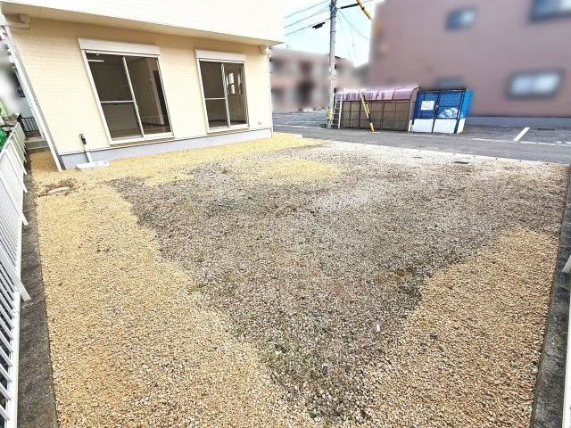 【庭】 | 四日市市楠町本郷