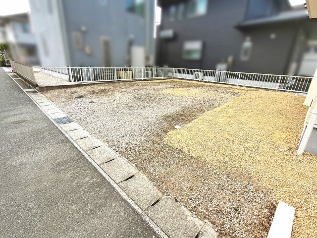 【駐車場】 | 四日市市楠町本郷