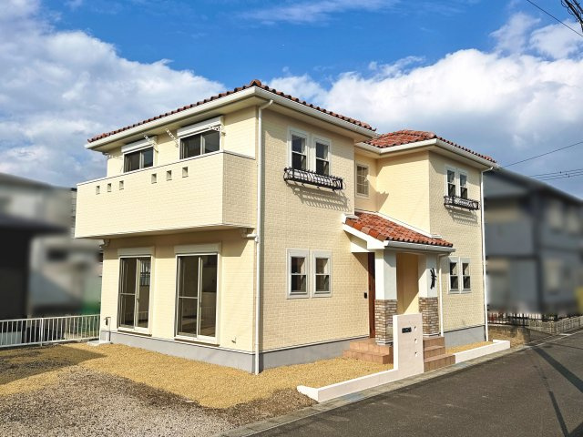 【外観】 | 四日市市楠町本郷