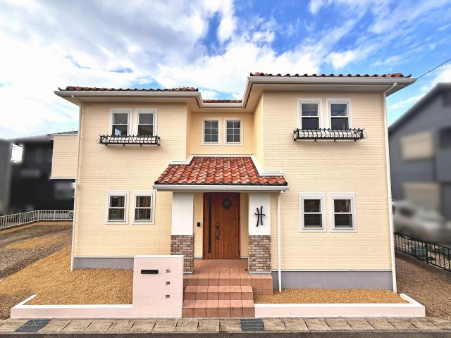 【外観】 | 四日市市楠町本郷