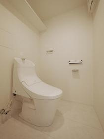 【トイレ】 | FARFALLA