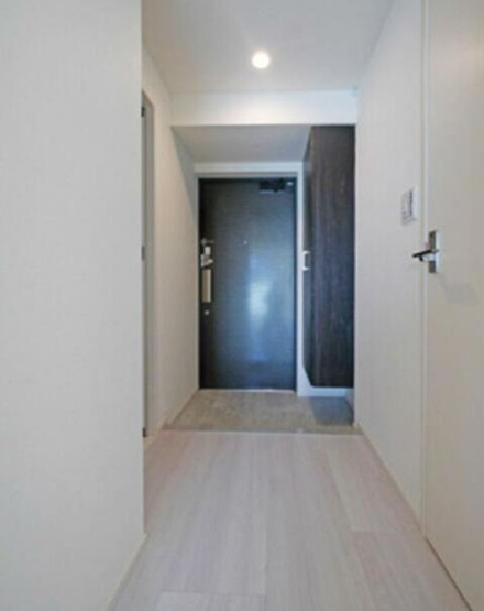 【玄関】 | FARFALLA