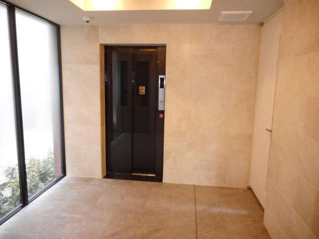 【ロビー】 | FARFALLA