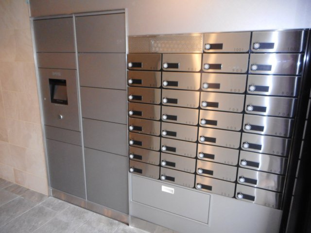 【その他共用部分】 | FARFALLA