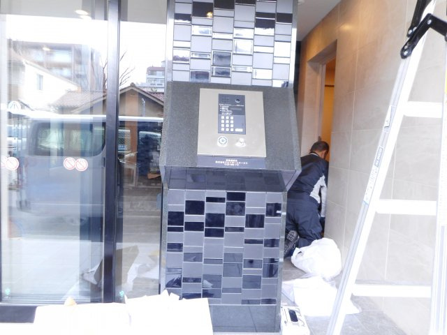 【セキュリティ】 | FARFALLA